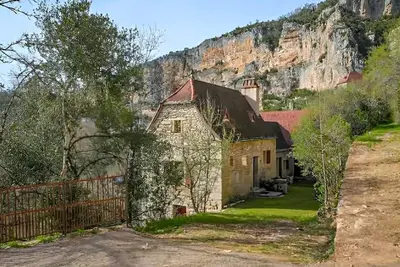 Image de Amazing home in Sauliac-Sur-Célé with WiFi