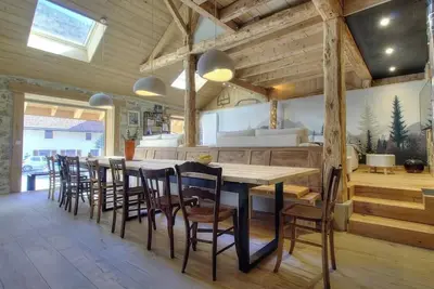 Image de Gîte Ludivine et Péluchet
