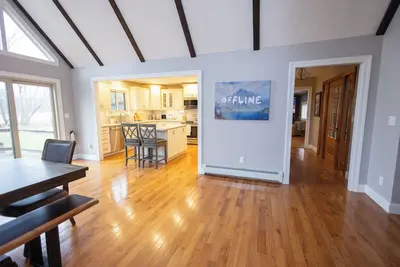 Image de 3min to All Star Village, Barn, Hot Tub, Sauna, Cold Plunge 4bd4ba on 9. 7 Acres