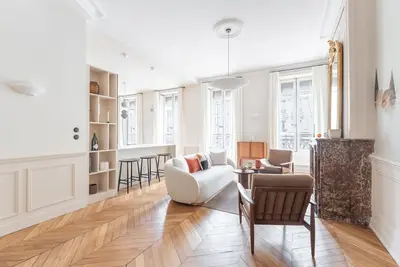 Image de Le Splendide - Au cœur du 6ème arrondissement
