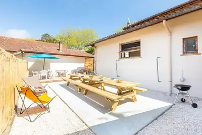 Image de Maison L'Estela - 10 minutes des plages