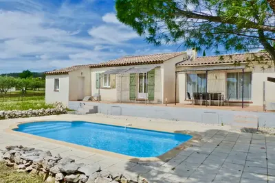 Image de La Maison du Néflier - Avec Piscine Privée