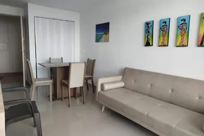 Image de Just minutes away from the different tourist sites in cartagena de indias