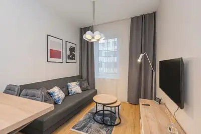 Image de Prime City 1bd Apartment by Domvia