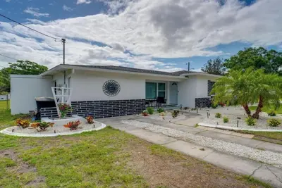 Image de The Tipsy Turtle - Cozy 2 Br Home in Clearwater, Fl