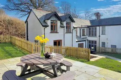 Image de Ashton Cottage, Countisbury
