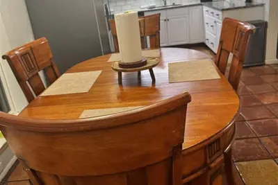 Image de 3-bedroom house in Arlington, 20 minutes from At&T Stadium and the Stockyards.