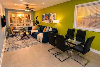 Image de Spacious 3br Downtown Chicago Near United Center & Medical District