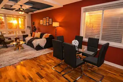 Image de Modern 3br Downtown Chicago Retreat Near United Center & West Loop