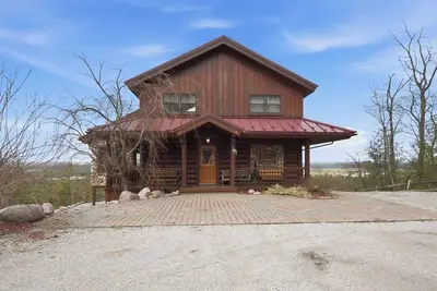 Image de Perfect Up North Stay in Mio  4 Bedroom Retreat