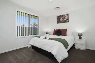 Image de Whistling Way Wonderscape - Modern 4 Bed, 2 Bath