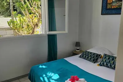 Image de Villa Tropik Diamond