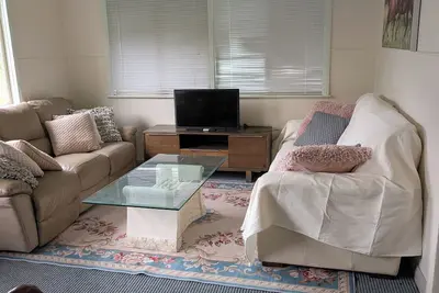 Image de Centrally located cottage in Imbil. 15 mins from Borumba Dam. Pet friendly.