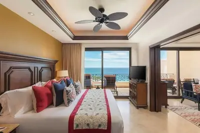 Image de Master Suite at Grand Solmar Resort & Spa in beautiful Cabo San Lucas, 2 Beds