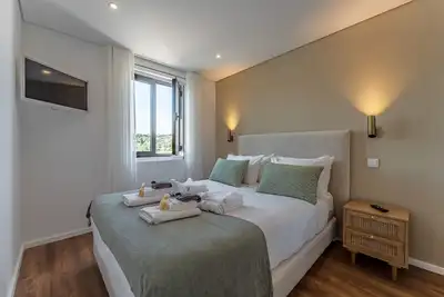 Image de Douro View Charming Apartment Duplex by YourHost