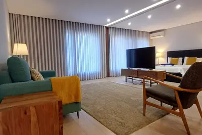 Image de Casa do Cinema Downtown Apartment