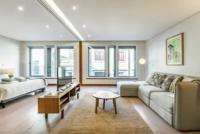 Image de Art & Design Apartment Oporto