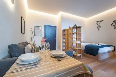 Image de Castelões Tiles Studio With Terrace