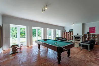 Image de Casa das Pintoras Garden and Pool