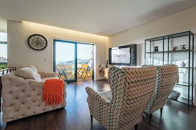 Image de Beach Apartment with Comfort and Soul