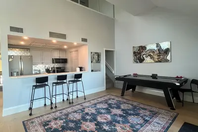 Image de The Grandview Family Loft