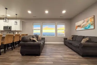 Image de Rim View Trail Cottage at Lake Powell