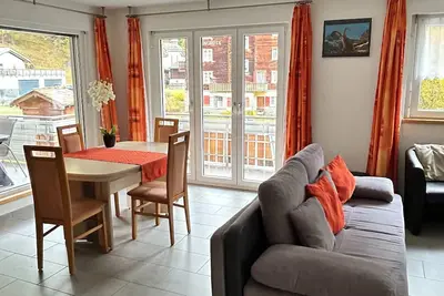 Image de Bedroom Retreat in Saas Valley