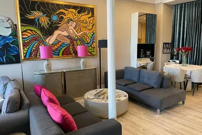 Image de Modern Suite in the Taunus
