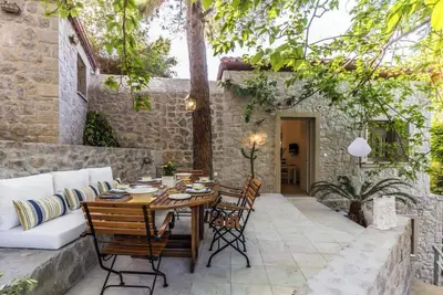 Image de Epidavros Villas - Rodia Garden Retreat