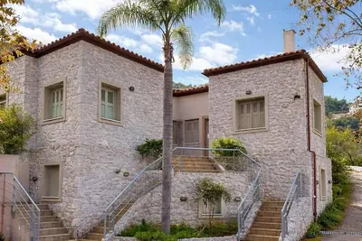 Image de Epidavros Villas -  Dafni Stone & Garden Retreat