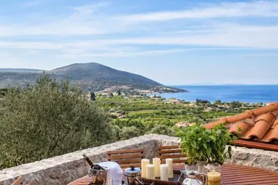 Image de Epidavros Villas, Thymari Garden & Seaview Retreat