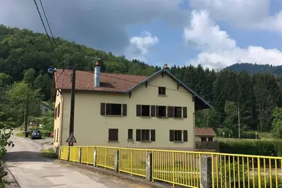 Image de Homerez - Appartement Saulxures-sur-Moselotte
