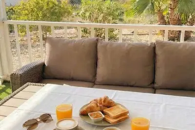 Image de Chalet Calarreona