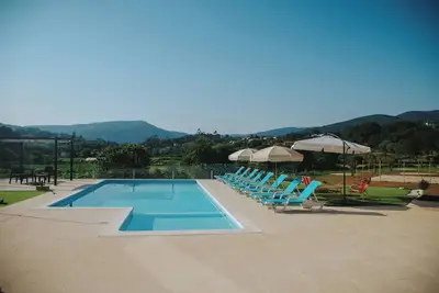 Image de Maison Sandoco - Pitch&Putt Golf - Piscine et nature
