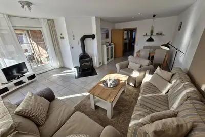 Image de Vacation apartment/apartment for 4 guests with 72m² in Fehmarn (311537)