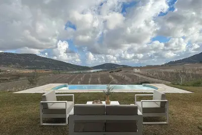 Villa du Lac 3 Chambres