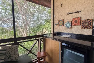 Image de Appartement, Hotel Fazenda Monte Castelo, 1er bloc 14