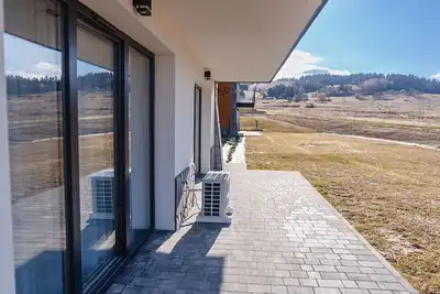 Image de Ski Apartments Ii, Sun&Snow