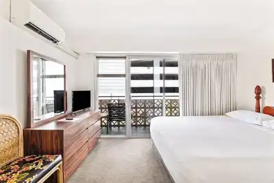 Image de Waikiki Getaway | 1 Bedroom Unit with Kitchen | Near Waikiki Beach & Parks