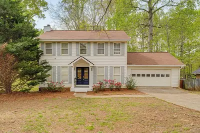 Image de Smyrna Sanctuary Near Parks: Spacious Yard + Deck