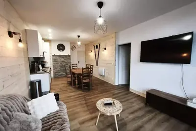 Image de 2 pièces 4 personnes