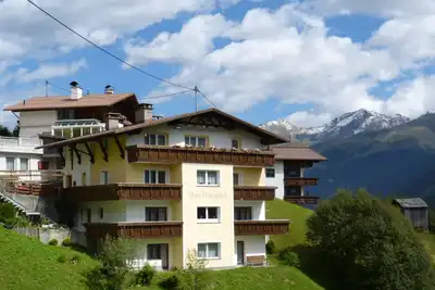 Image de Cozy Apartment With a Beautiful View