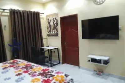 Image de Your Cozy Home Away from Home in Badagry – Welcome to Ajala Lodge