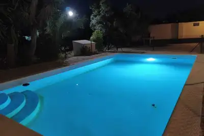 El Rincón del Olivo