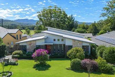 Image de The Gables - Luxury Berry Escape