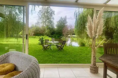 Image de Gite Du Marais De Suzanne