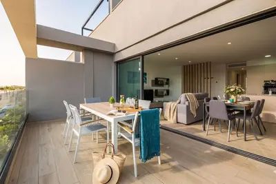 Image de Sunrise Santa Rosalia Terrace