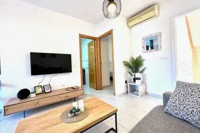 Image de Bungalow Los Balcones