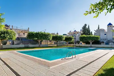 Image de The Lemon Tree House