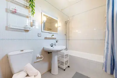 Image de Chalet Mayor Zenia Beach